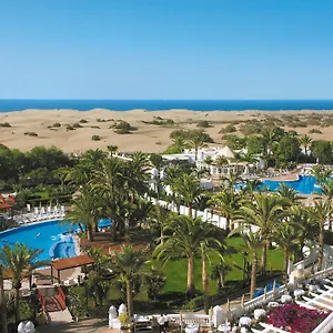Riu Palace (adults Only) Hotel
