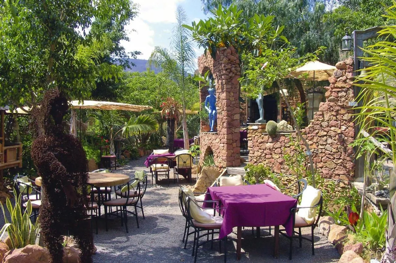 Holiday Accomodations Jardin Botanico Baranco De Ayagaures - Lpa03012-Ayb Maspalomas  0*, Maspalomas (Gran Canaria) Spain